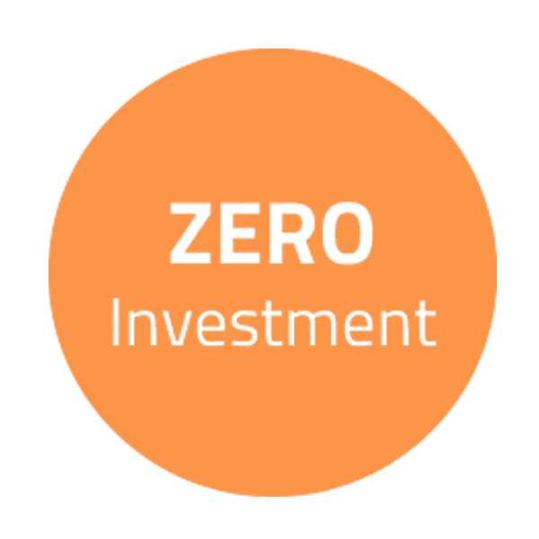 Zero Invest