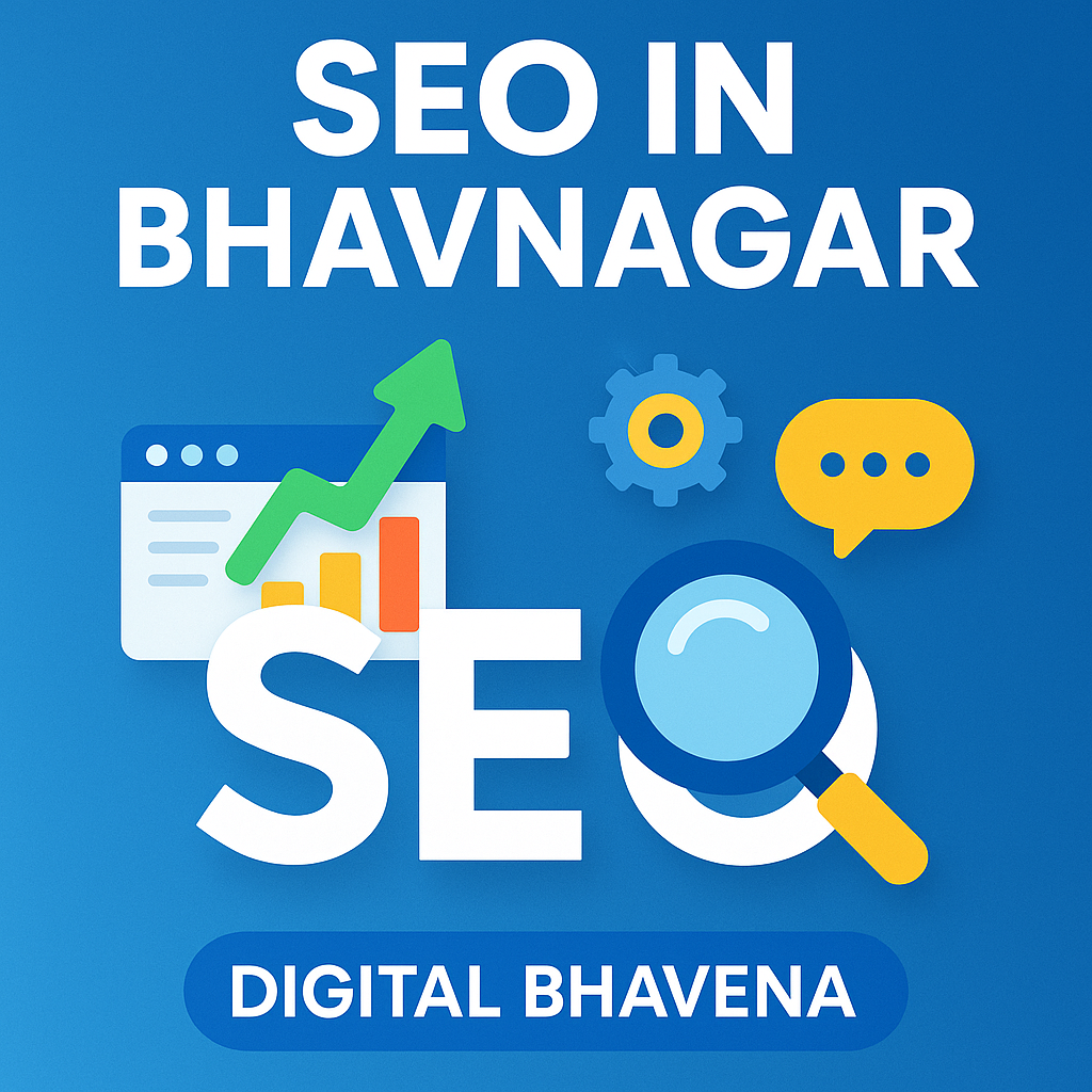SEO In Bhavnagar